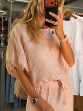 Load image into Gallery viewer, Fiorella Linen Pants