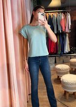 Load image into Gallery viewer, Marietta Knitted Top