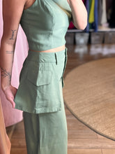 Load image into Gallery viewer, Sonia Skirt and Top Set