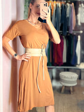 Load image into Gallery viewer, Bubba Big Tee Dress