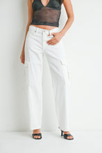 Load image into Gallery viewer, Val Cargo Jeans