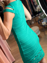 Load image into Gallery viewer, Fabiola Knitted Dress