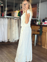 Load image into Gallery viewer, Aline Linen Pants