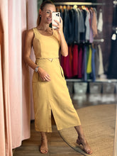 Load image into Gallery viewer, Pietra Skirt and Top Set