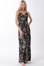 Load image into Gallery viewer, Candelaria Maxi Dress