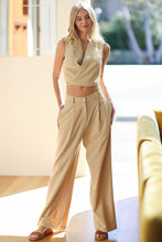 Load image into Gallery viewer, Medellin Top and Pants Set