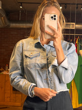 Load image into Gallery viewer, Helen Jean Jacket