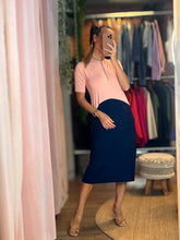 Load image into Gallery viewer, Betsy Lounge Dress