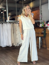 Load image into Gallery viewer, Aline Linen Pants