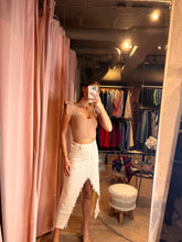 Load image into Gallery viewer, Frufru Crochet Crop Top