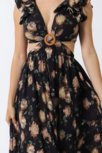 Load image into Gallery viewer, Olaya Maxi Dress