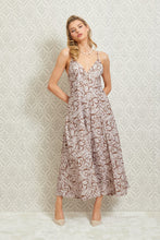 Load image into Gallery viewer, Kiara Summer Dress