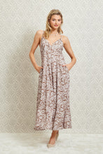Load image into Gallery viewer, Kiara Summer Dress