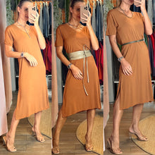 Load image into Gallery viewer, Bubba Big Tee Dress