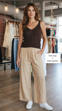Load image into Gallery viewer, Larisa Crochet Top