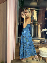 Load image into Gallery viewer, Dinora Tencel Dress