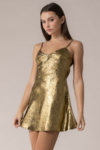 Load image into Gallery viewer, Kerani Mini Dress