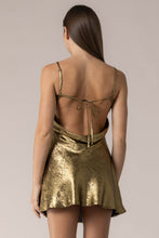 Load image into Gallery viewer, Kerani Mini Dress