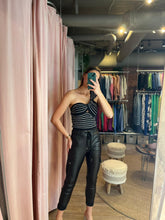 Load image into Gallery viewer, Rose Crochet Top