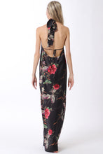 Load image into Gallery viewer, Clemencia Midi Dress