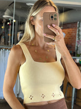 Load image into Gallery viewer, Poppy Knit Top