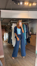Load image into Gallery viewer, Leonie Linen Pants