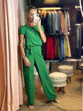 Load image into Gallery viewer, Felisa Envelope Pants Set