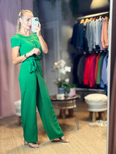 Load image into Gallery viewer, Felisa Envelope Pants Set