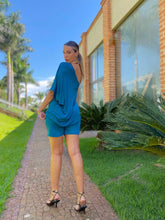 Load image into Gallery viewer, Emily Short & Top  Lounge Set
