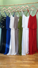 Load image into Gallery viewer, Madagascar Silk Jumpsuit