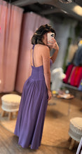 Load image into Gallery viewer, Sofia Viscose Maxi Dress