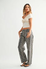 Load image into Gallery viewer, Girona Mid Rise Barrel Jean