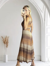 Load image into Gallery viewer, Sueli Crochet Dress