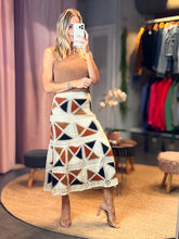Load image into Gallery viewer, Maya Crochet Skirt