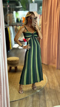 Load image into Gallery viewer, Coral Gables knit Dress