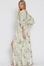 Load image into Gallery viewer, Saravena Maxi Dress