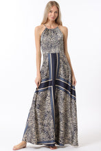 Load image into Gallery viewer, Ponedera Maxi Dress