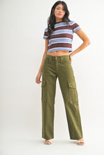 Load image into Gallery viewer, Val Cargo Jeans