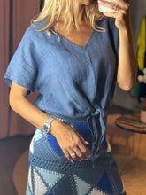 Load image into Gallery viewer, Maya Crochet Skirt