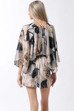 Load image into Gallery viewer, Evora Romper