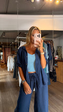 Load image into Gallery viewer, Leonie Linen Pants