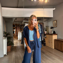 Load image into Gallery viewer, Leonie Linen Pants