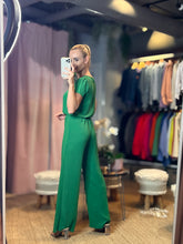 Load image into Gallery viewer, Felisa Envelope Pants Set