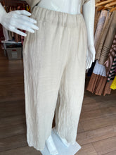 Load image into Gallery viewer, Marina Linen Pants