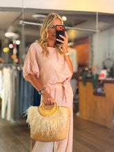 Load image into Gallery viewer, Fiorella Linen Pants