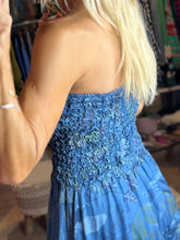Load image into Gallery viewer, Dinora Tencel Dress