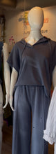 Load image into Gallery viewer, Olivia Comfy Hooded Top (pants sold separately)