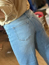 Load image into Gallery viewer, Palms Slim Wide Leg