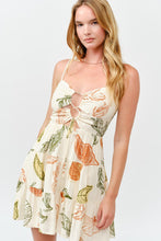 Load image into Gallery viewer, Cedar Mini Dress