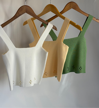 Load image into Gallery viewer, Poppy Knit Top